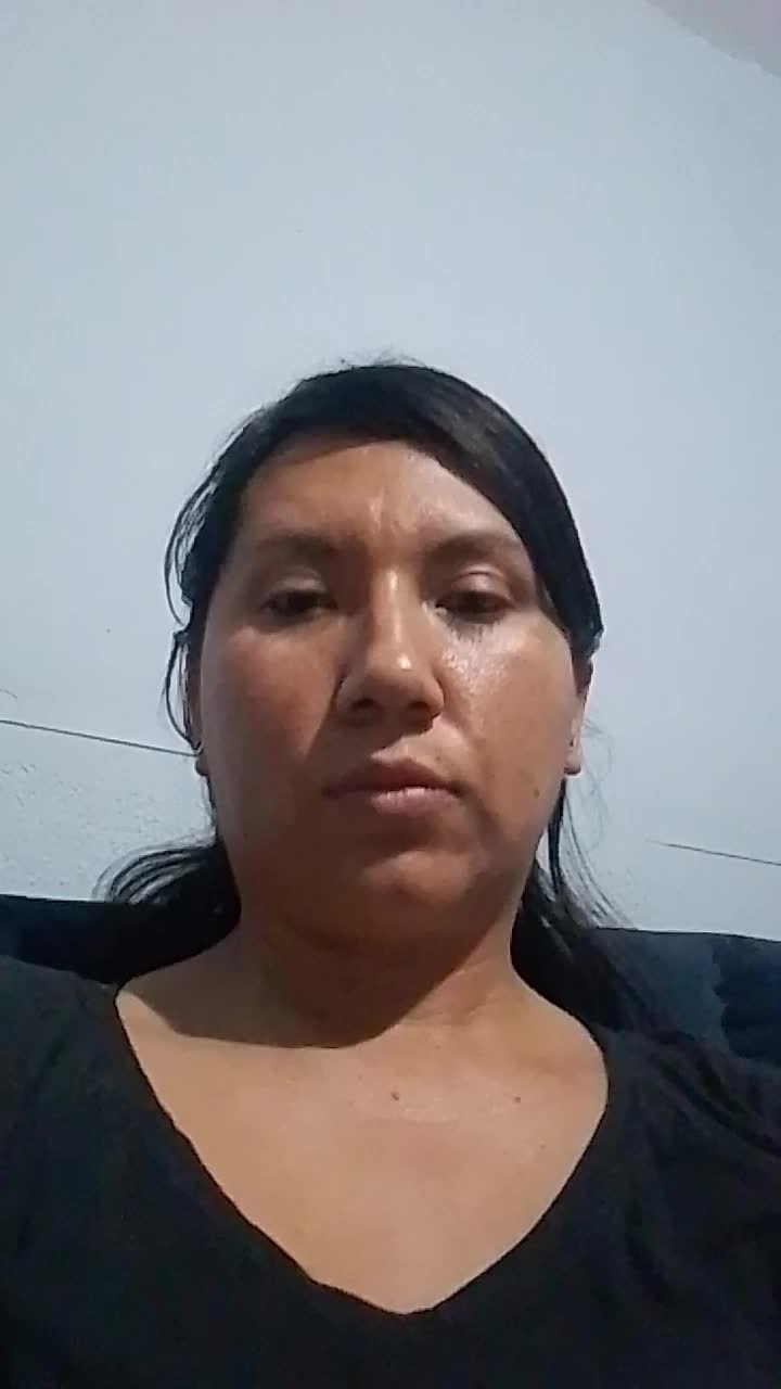 Luna A. candidate video thumbnail