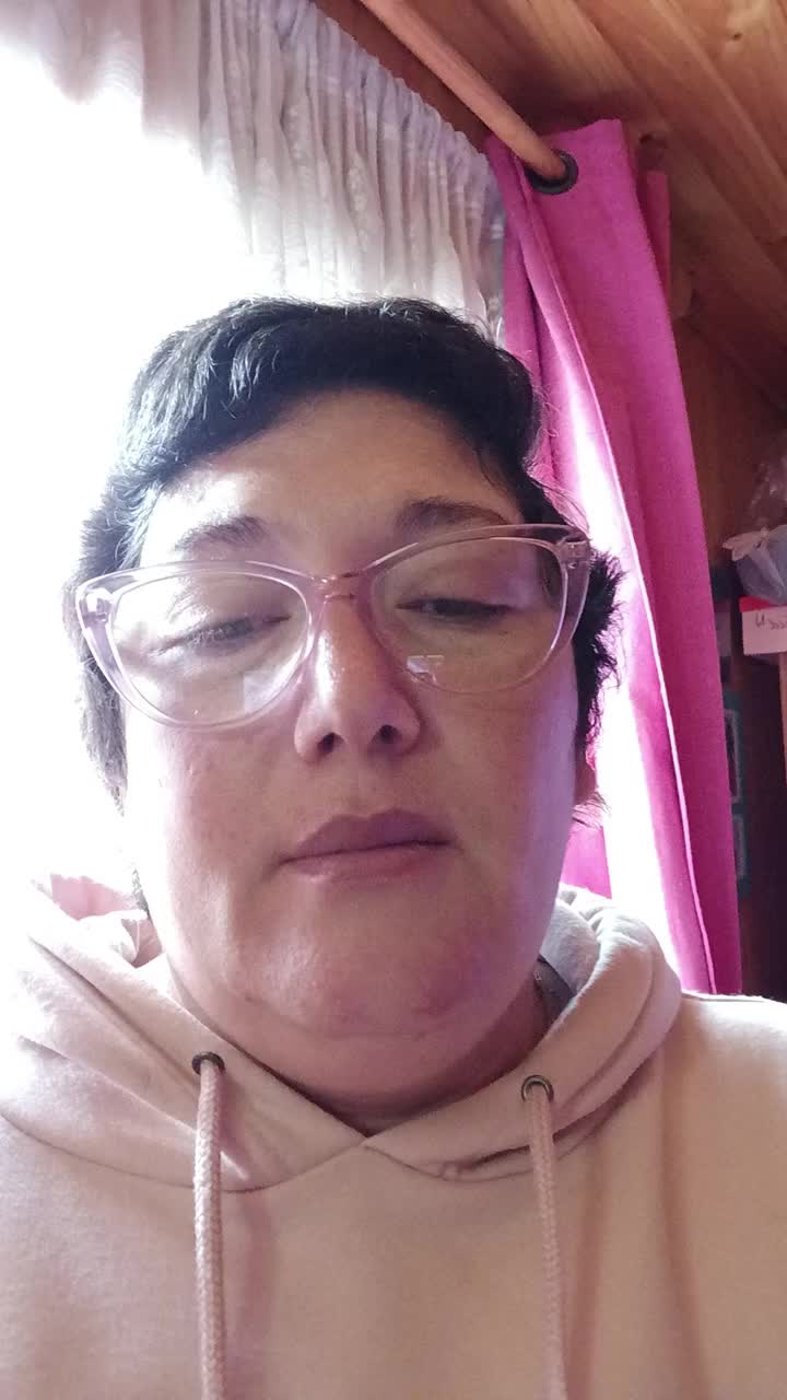 Nancy Beatriz Sandoval Correa video thumbnail