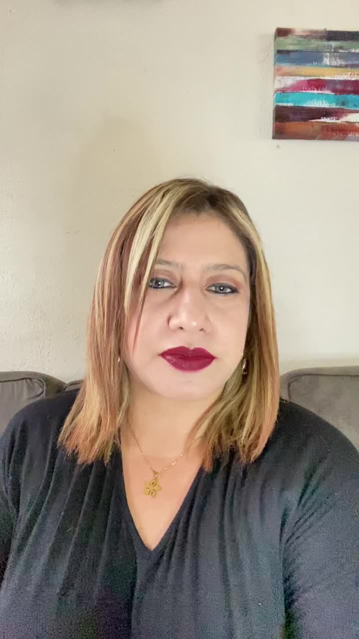 Marisela D. candidate video thumbnail