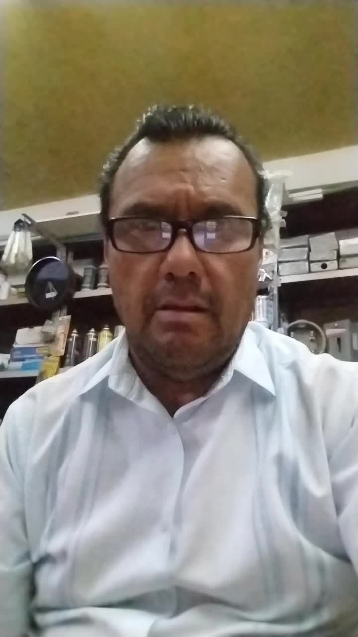 Sergio Corona Trejo video thumbnail
