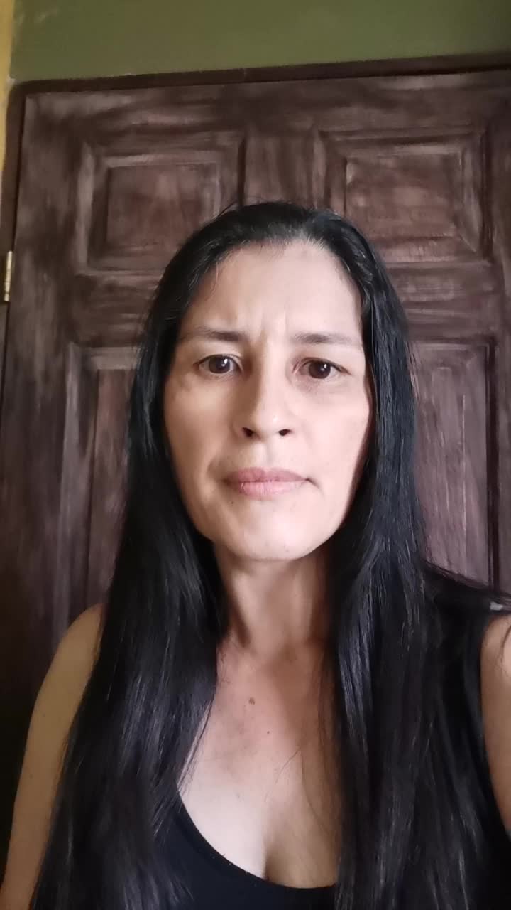 Hanni candidate video thumbnail