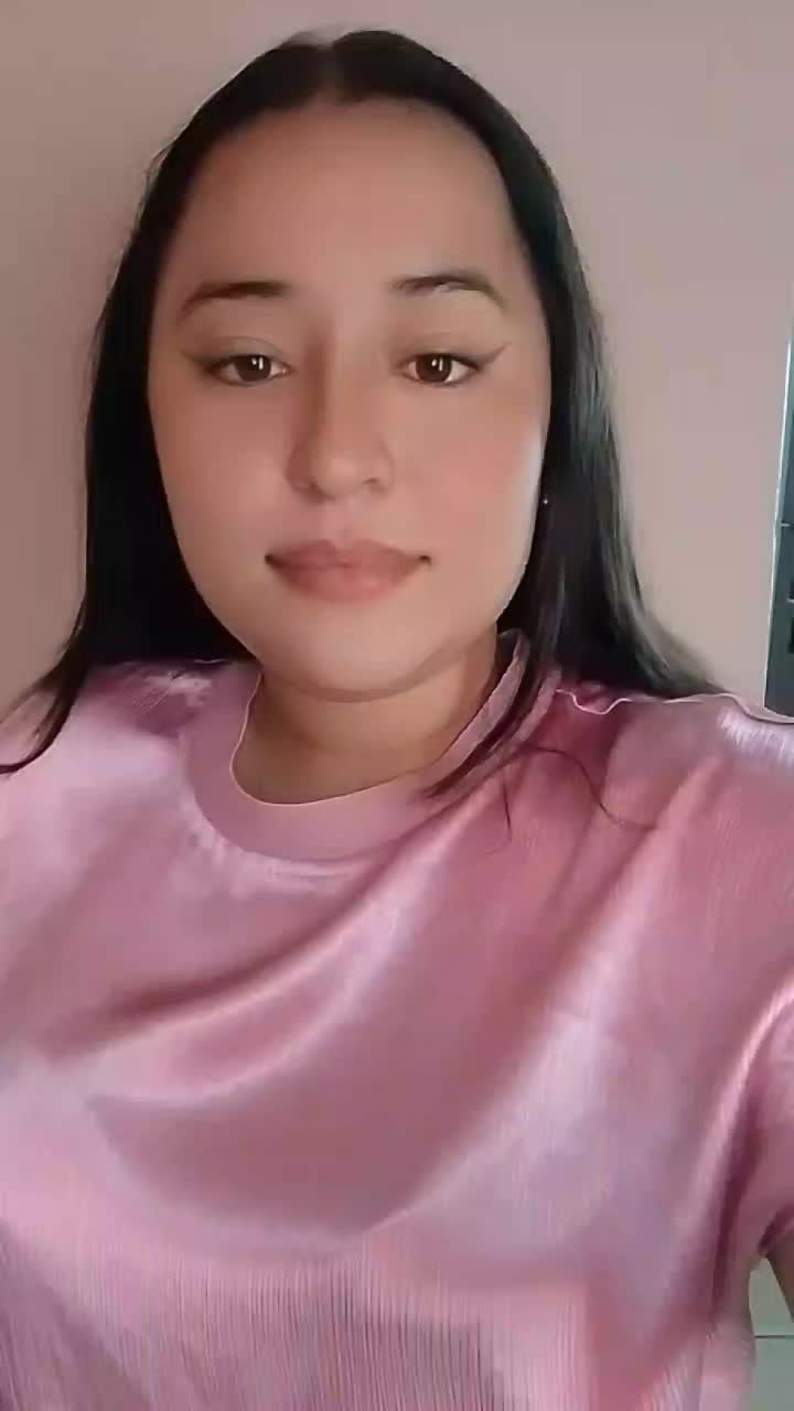 Karina O. candidate video thumbnail
