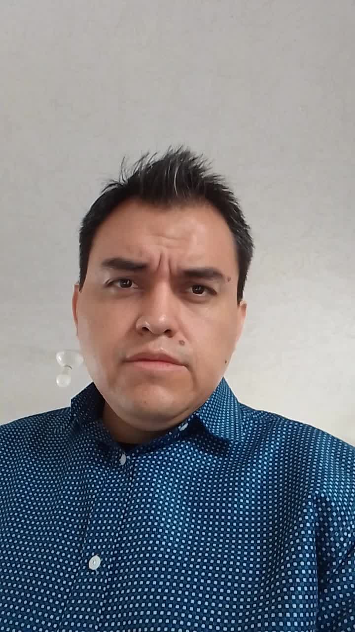Ervin Z. candidate video thumbnail