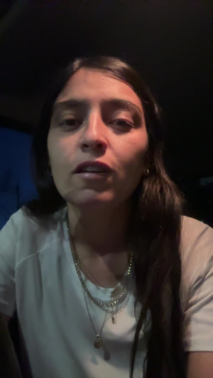 hebe N. candidate video thumbnail