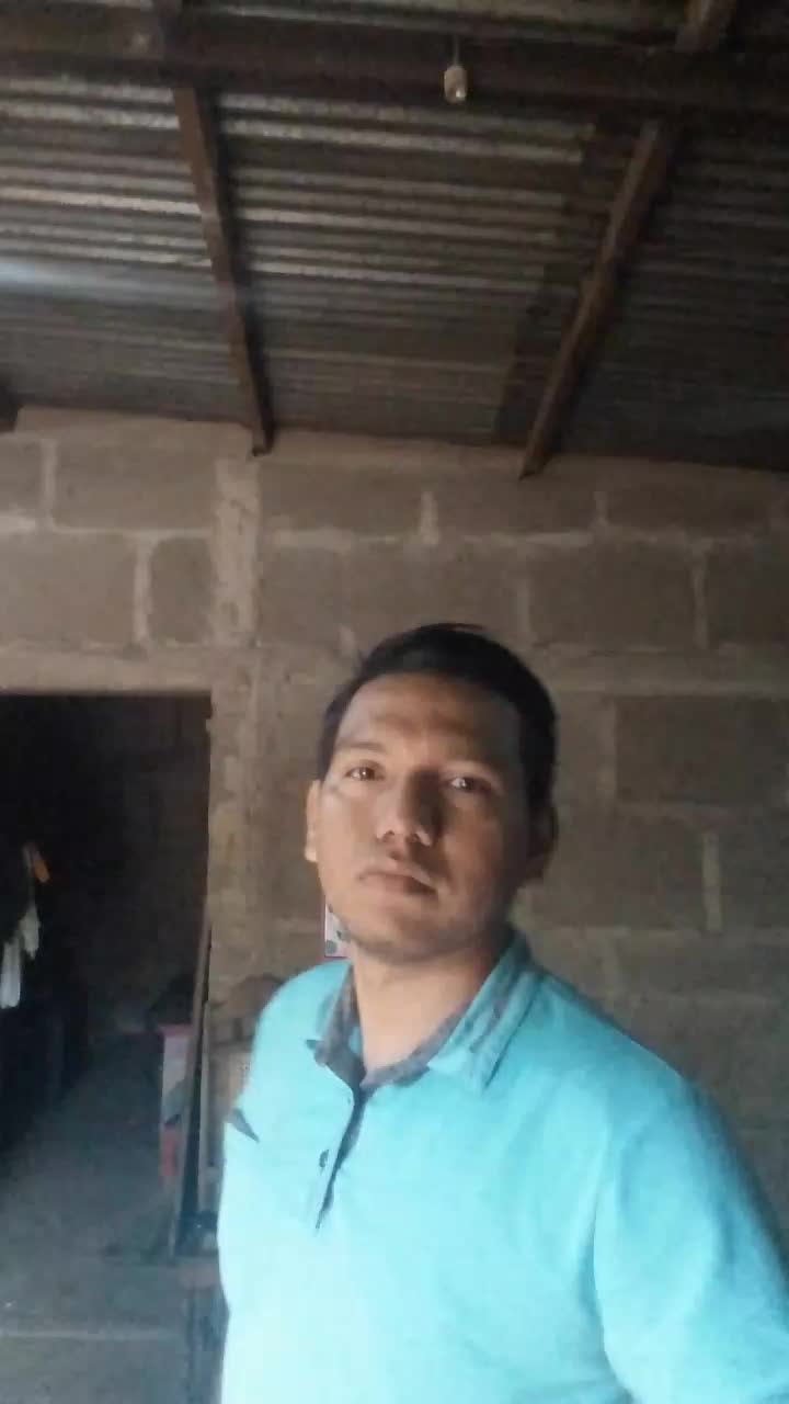 Gerardo J. candidate video thumbnail