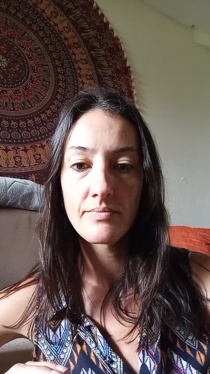 Krystel L. candidate video thumbnail