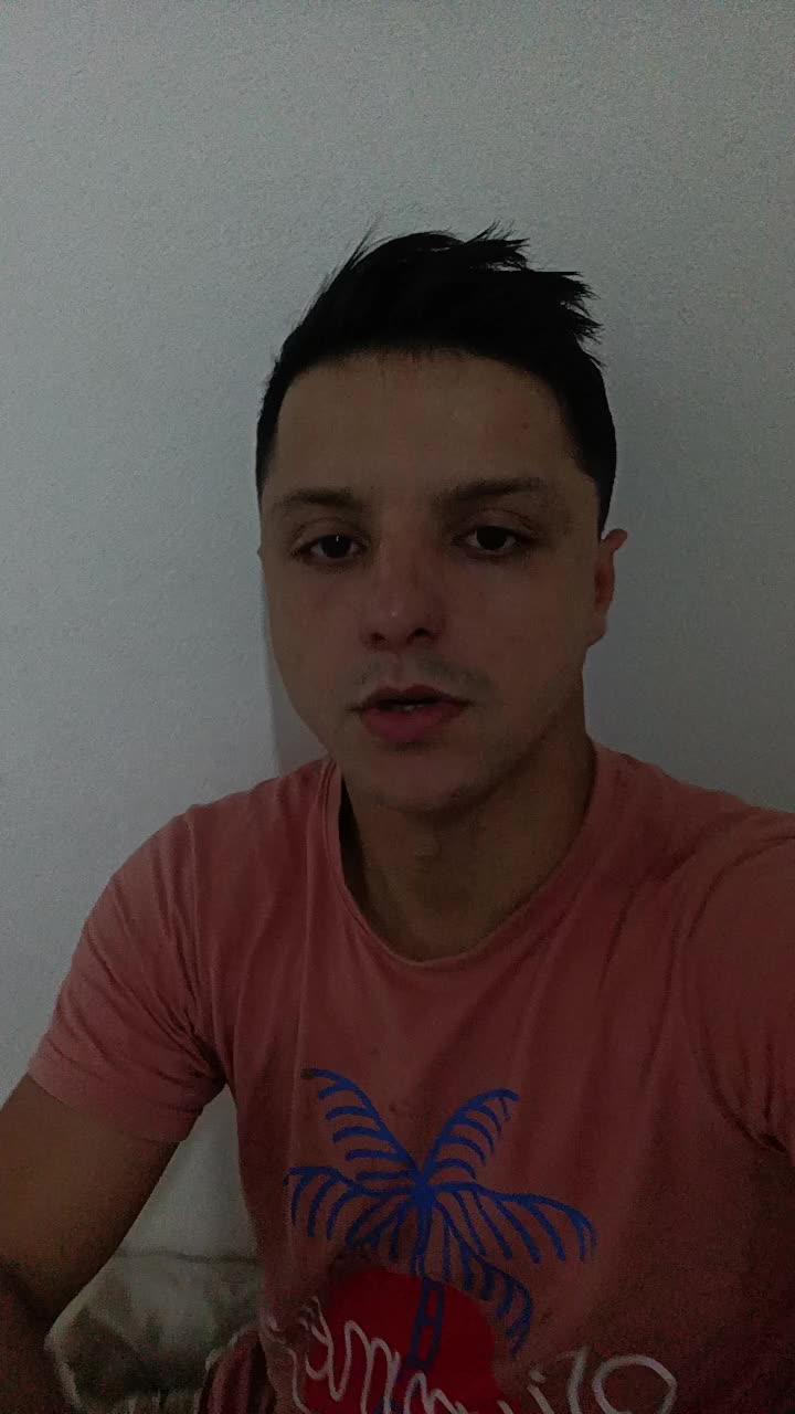 Fernando E. candidate video thumbnail