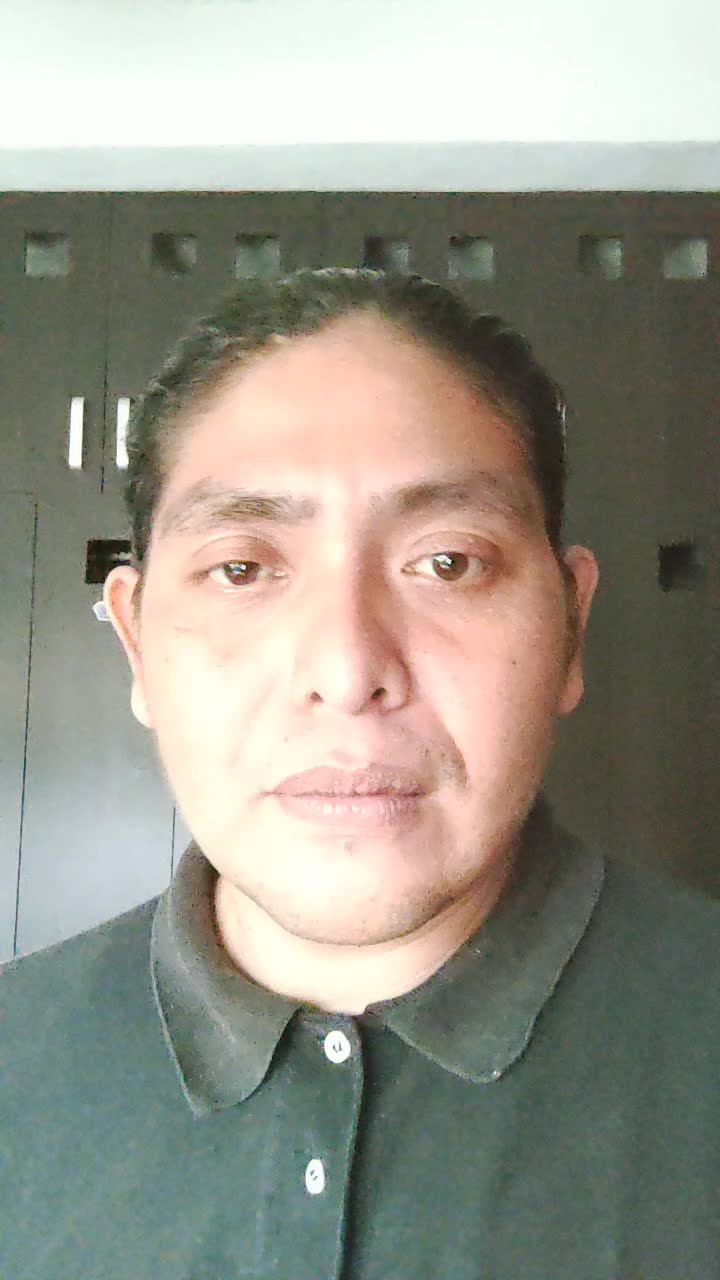 Jose M. candidate video thumbnail