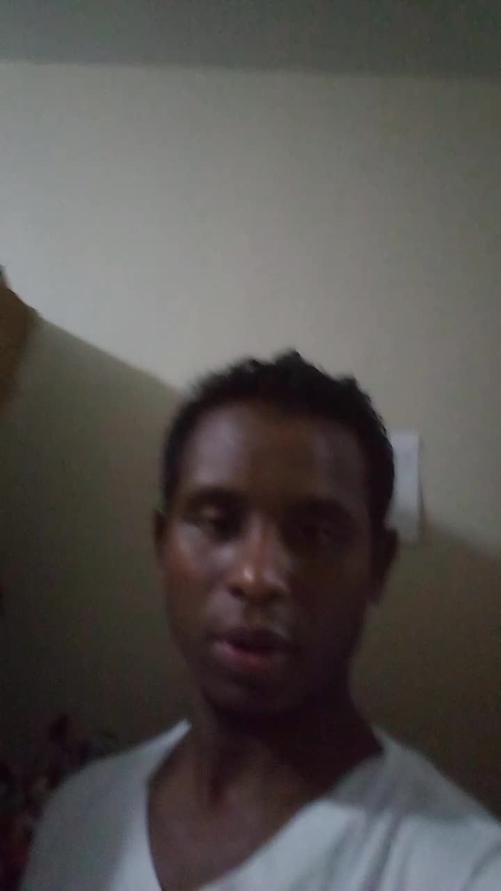 Yeisky T. candidate video thumbnail