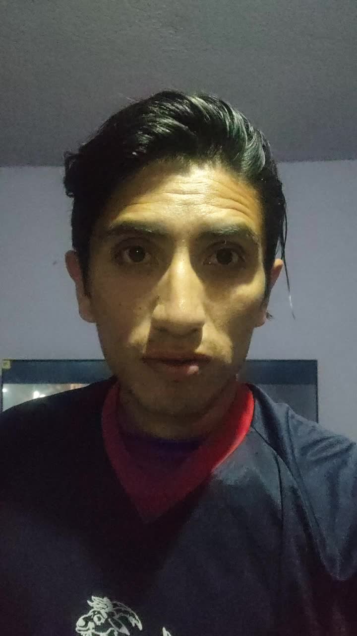 Gadir Mendoza video thumbnail