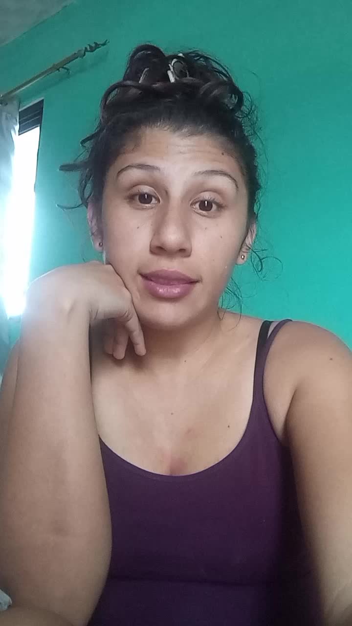 Melany cristie orribarra video thumbnail