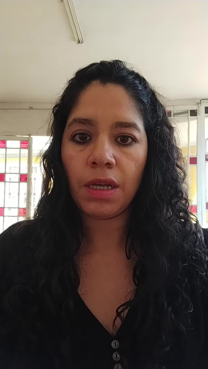 Briseida B. candidate video thumbnail