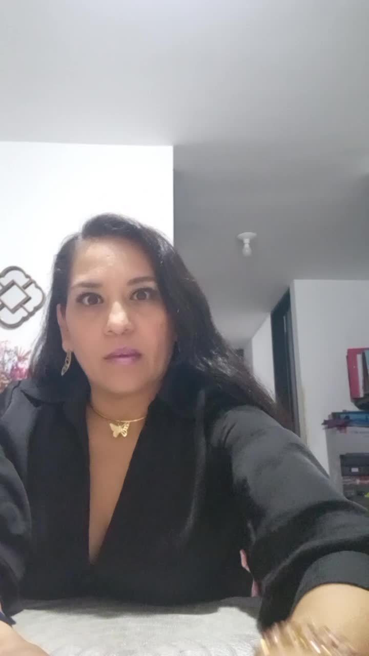 Laura Zulay Ruiz Arocha video thumbnail
