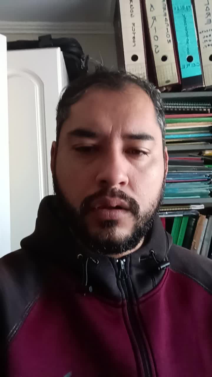 Sebastián P. candidate video thumbnail