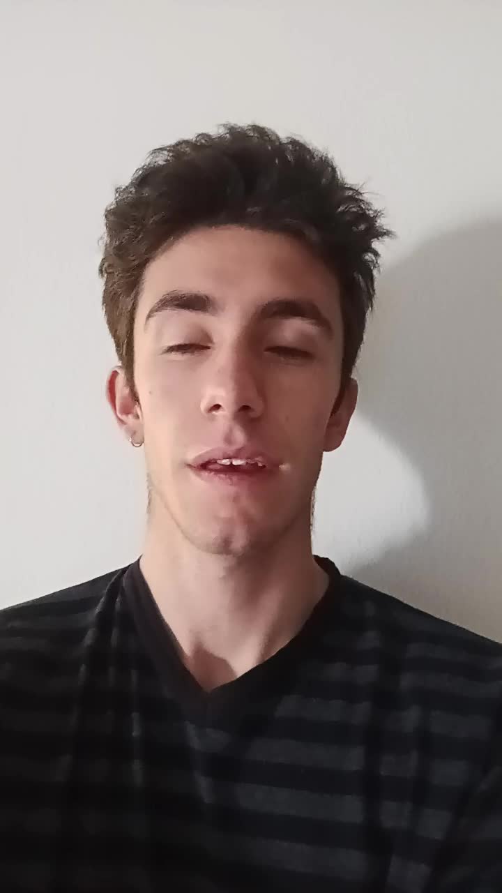Matías Leandro Daniel Gómez video thumbnail