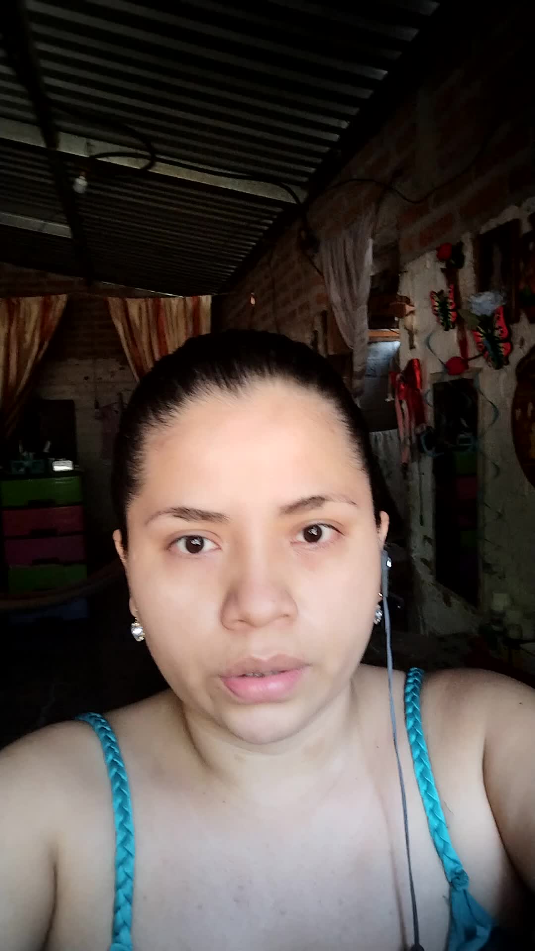 Larissa T. candidate video thumbnail
