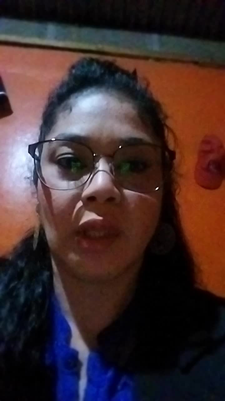 Scarleth del Carmen Tercero Sánchez video thumbnail