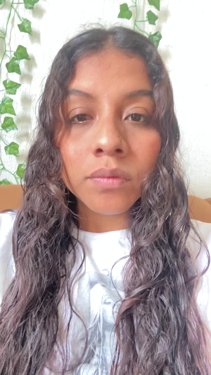 Tirsa candidate video thumbnail