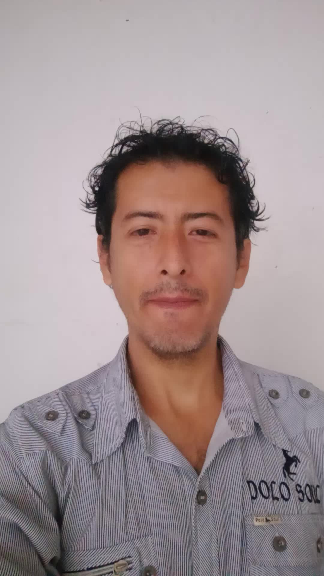 Wilmer Z. candidate video thumbnail