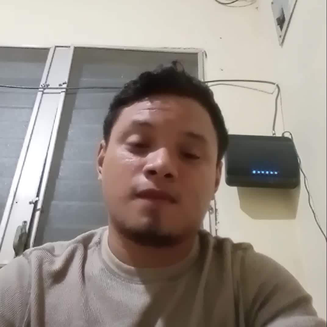 Erick F. candidate video thumbnail