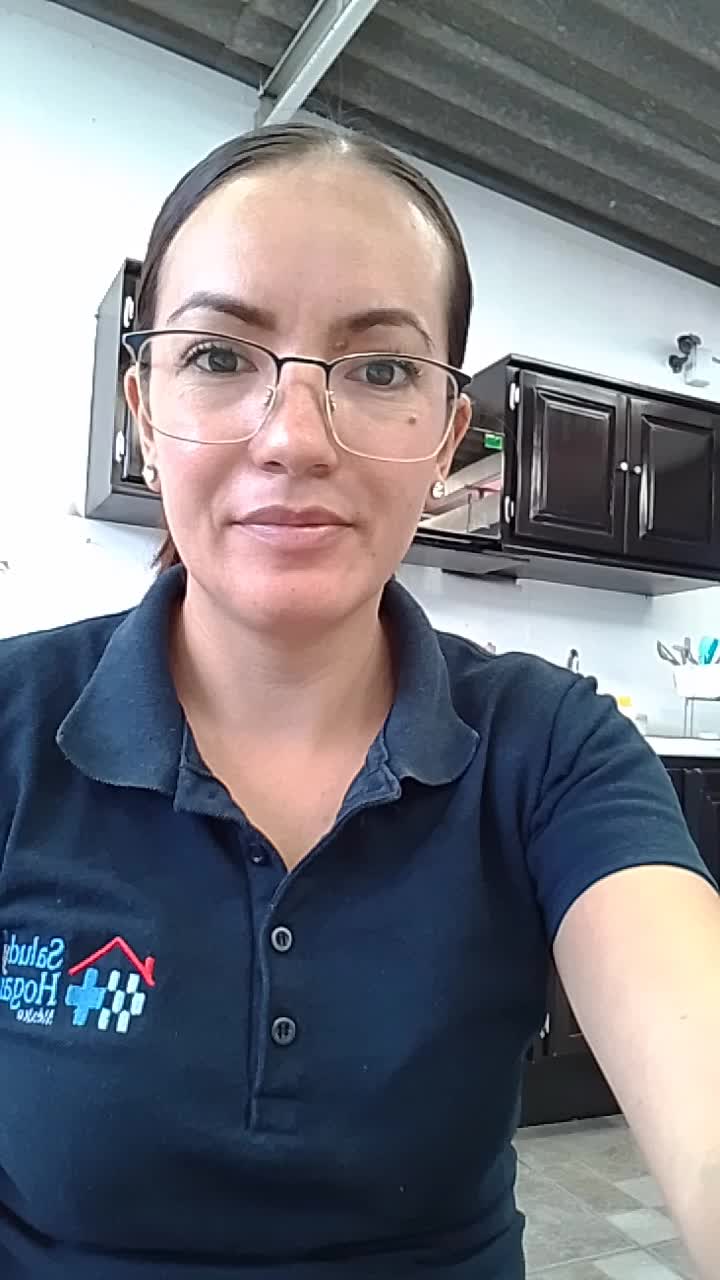 Francisca S. candidate video thumbnail