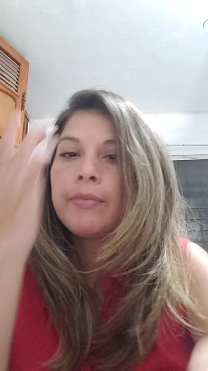 Monica D. candidate video thumbnail