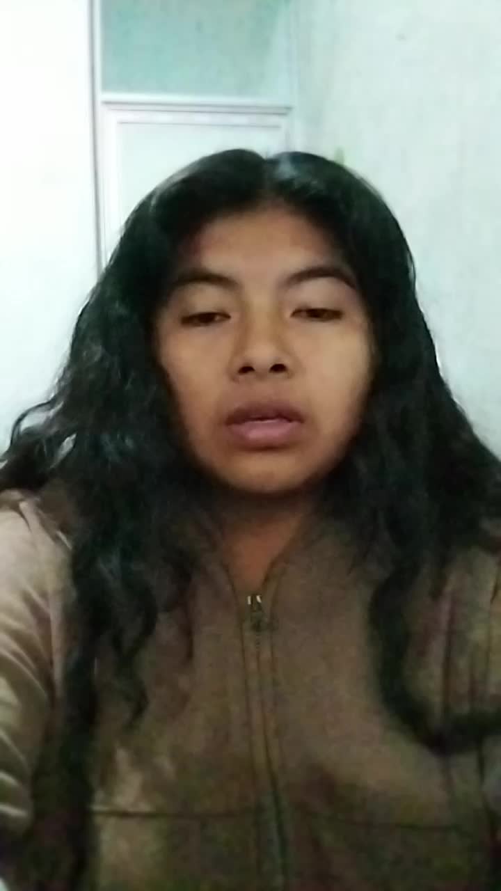 Jackeline P. candidate video thumbnail