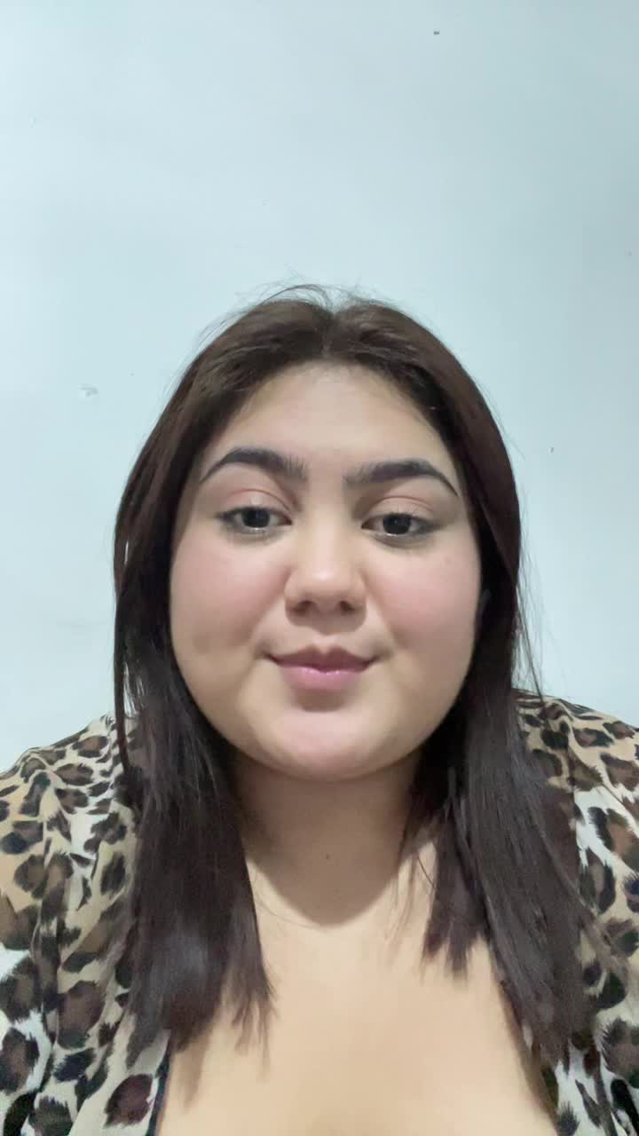 Alexa M. candidate video thumbnail
