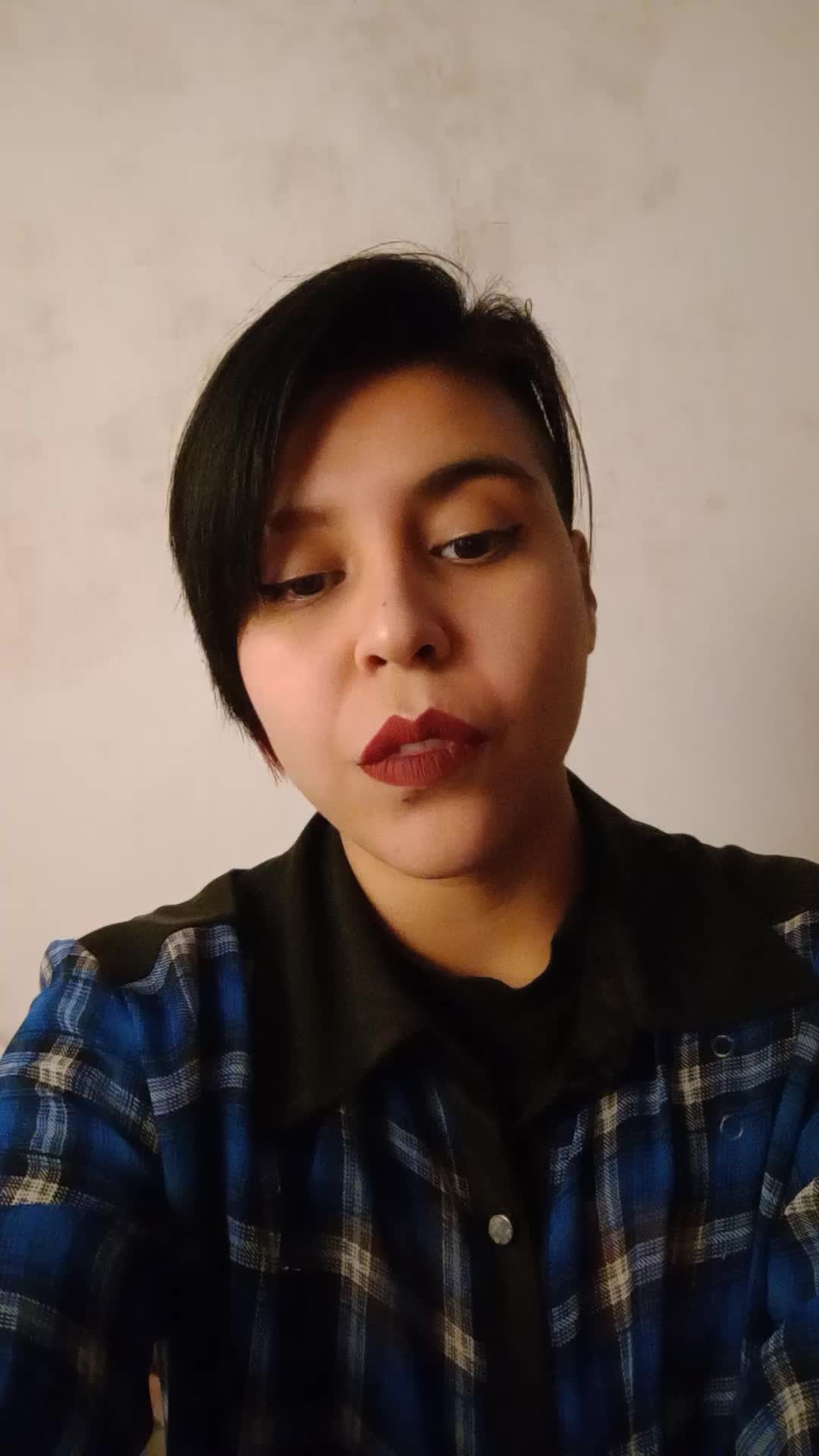 Cynthia L. candidate video thumbnail