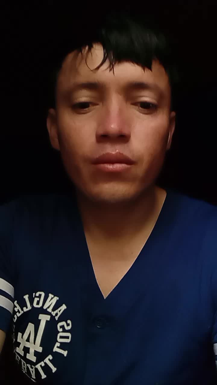 Denilson A. candidate video thumbnail