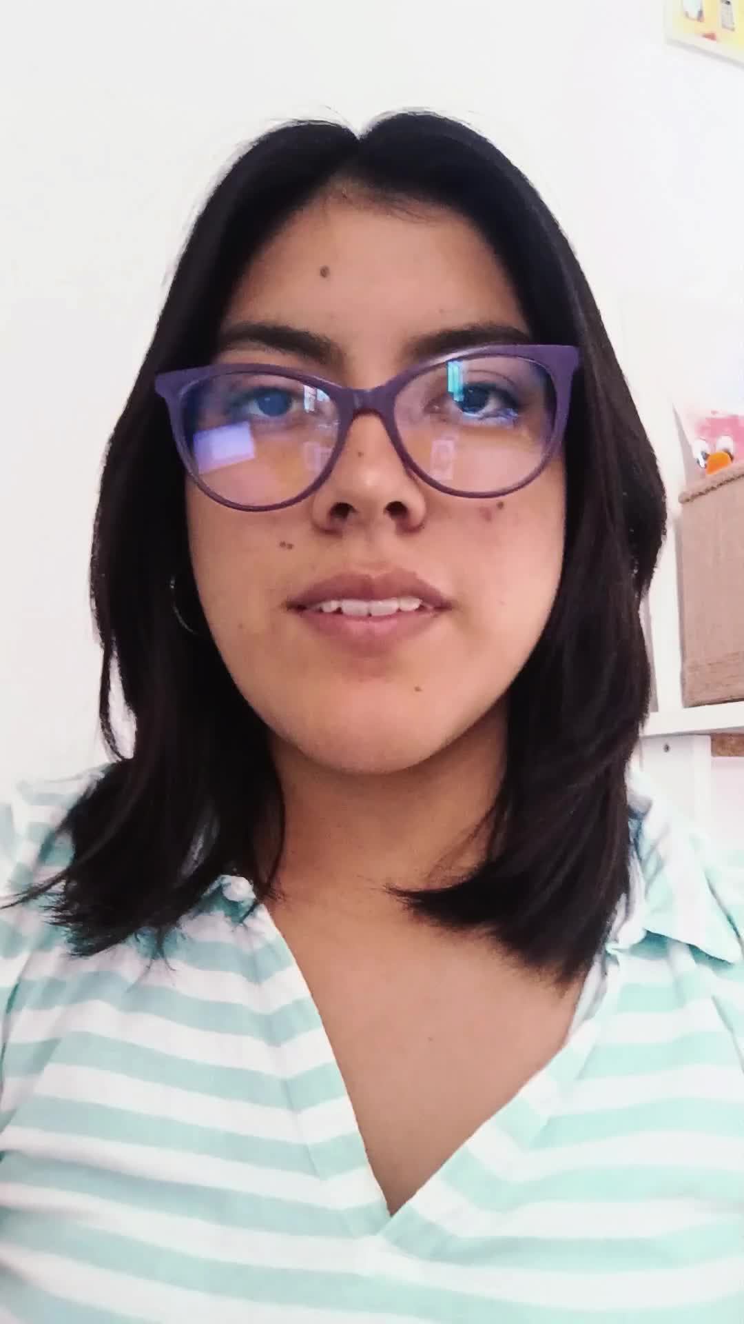Nila J. candidate video thumbnail