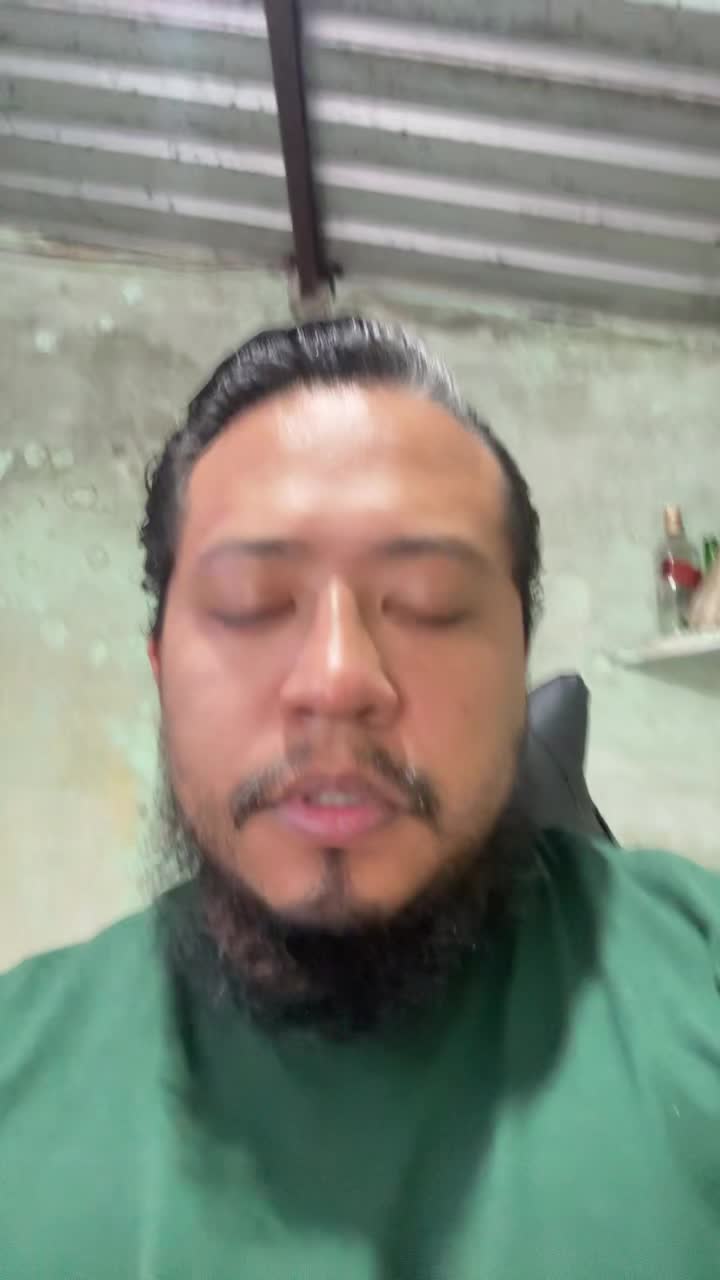 Jahaziel G. candidate video thumbnail