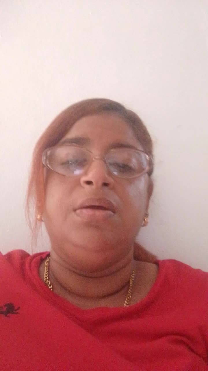 elida C. candidate video thumbnail