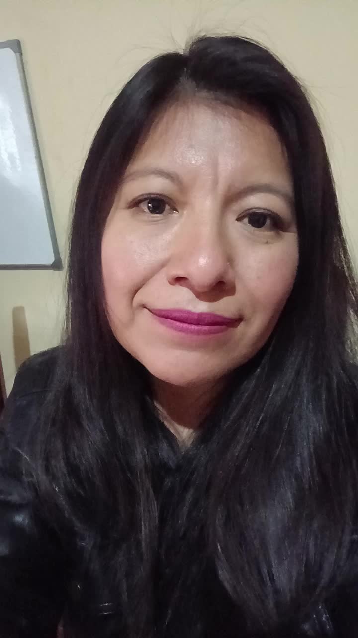 Patricia Benitez video thumbnail