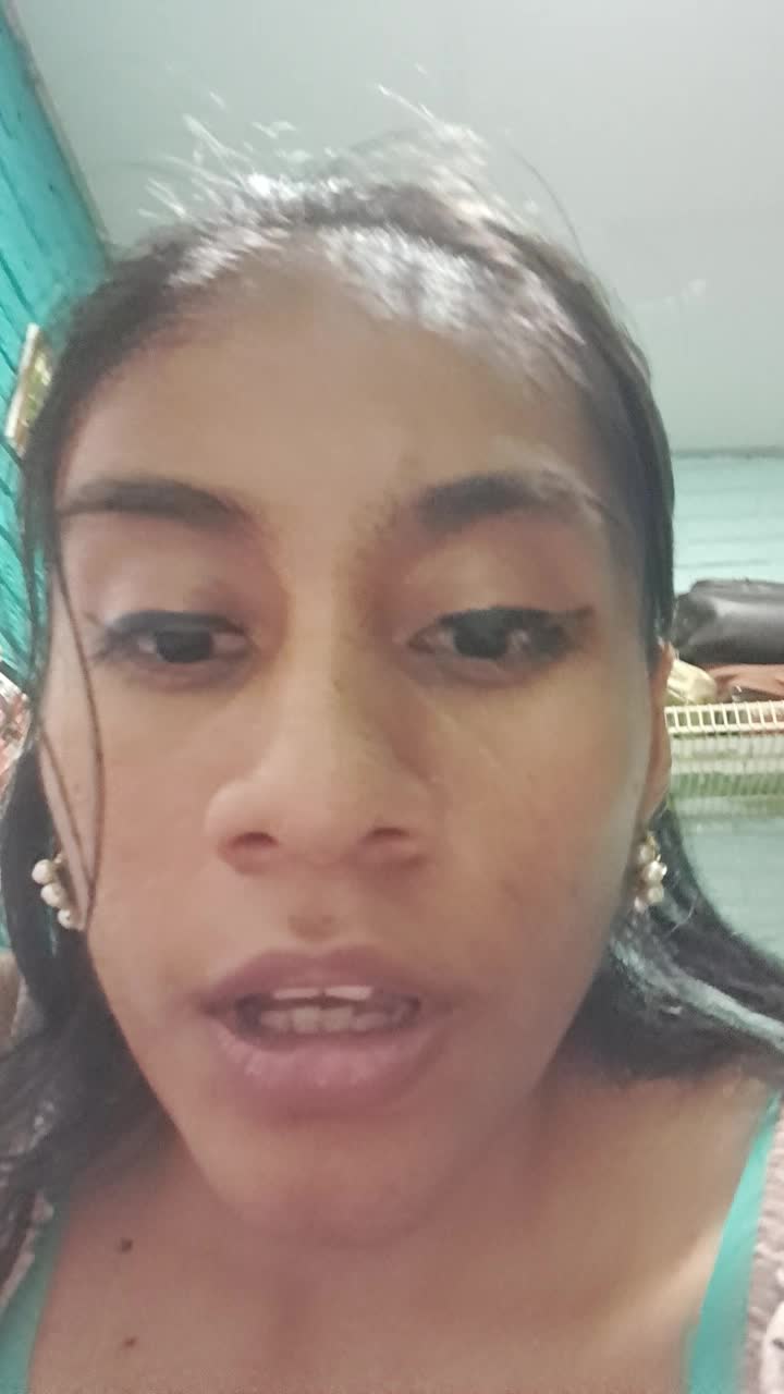 Rocio L. candidate video thumbnail