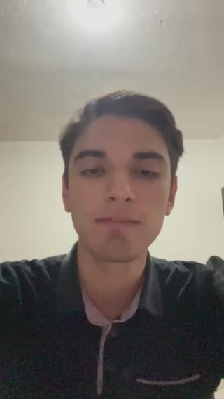 Juan J. candidate video thumbnail