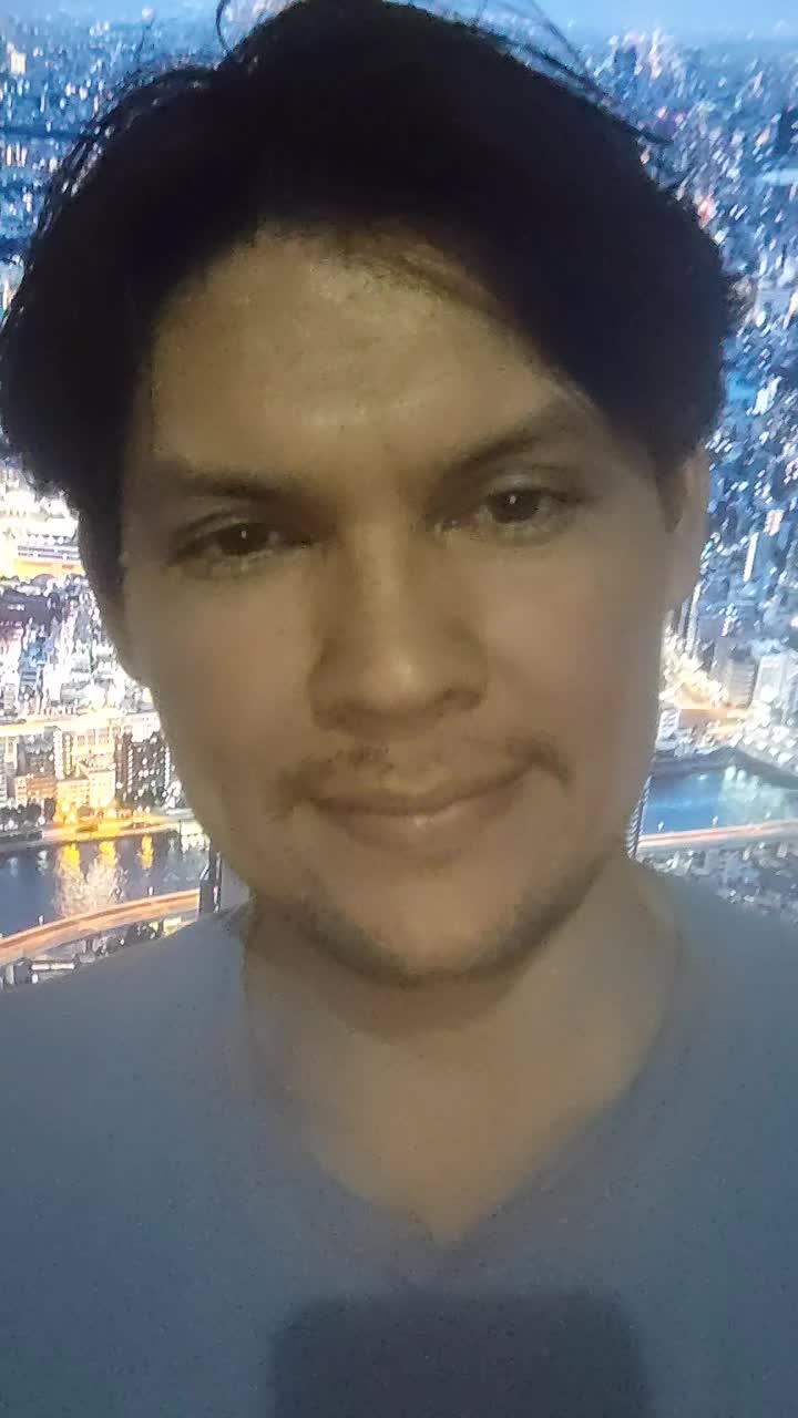 Saruel G. candidate video thumbnail