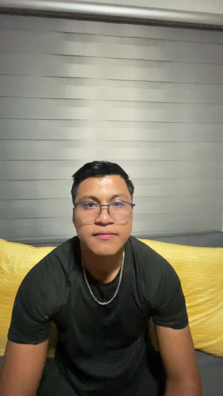 Andre H. candidate video thumbnail