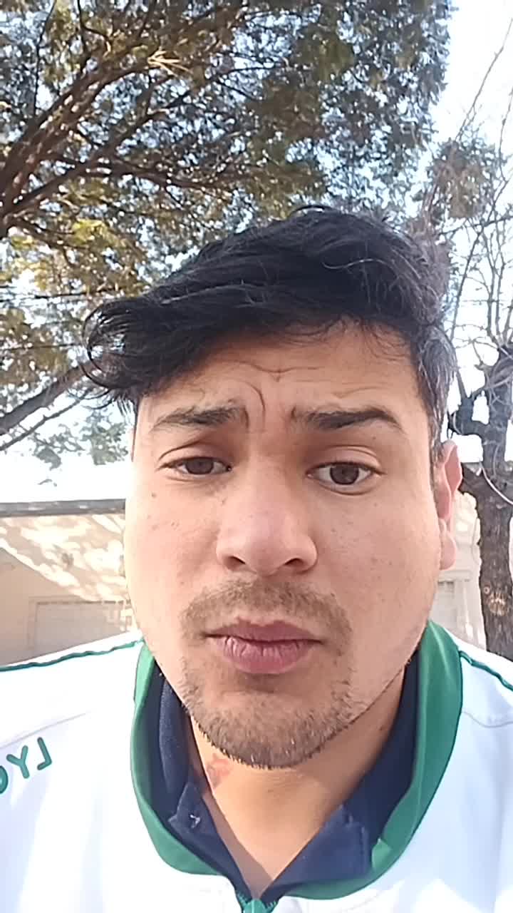 Sergio Gómez video thumbnail