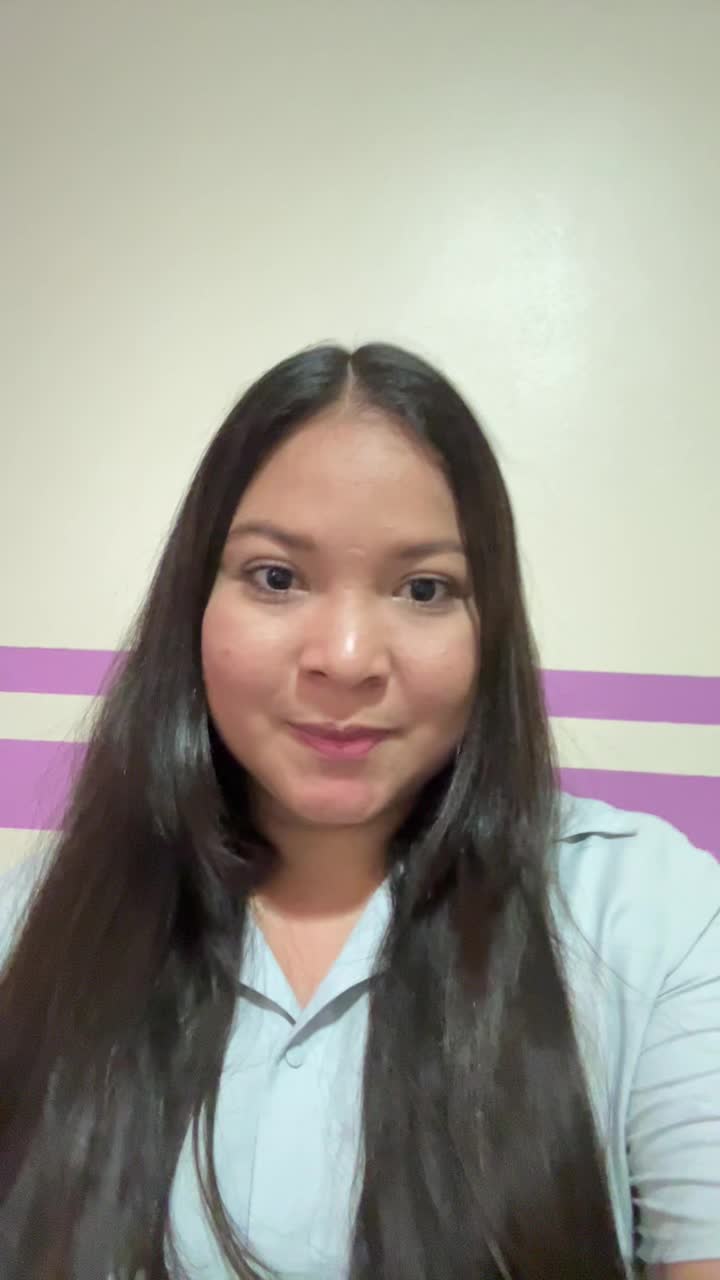 Scarleth A. candidate video thumbnail