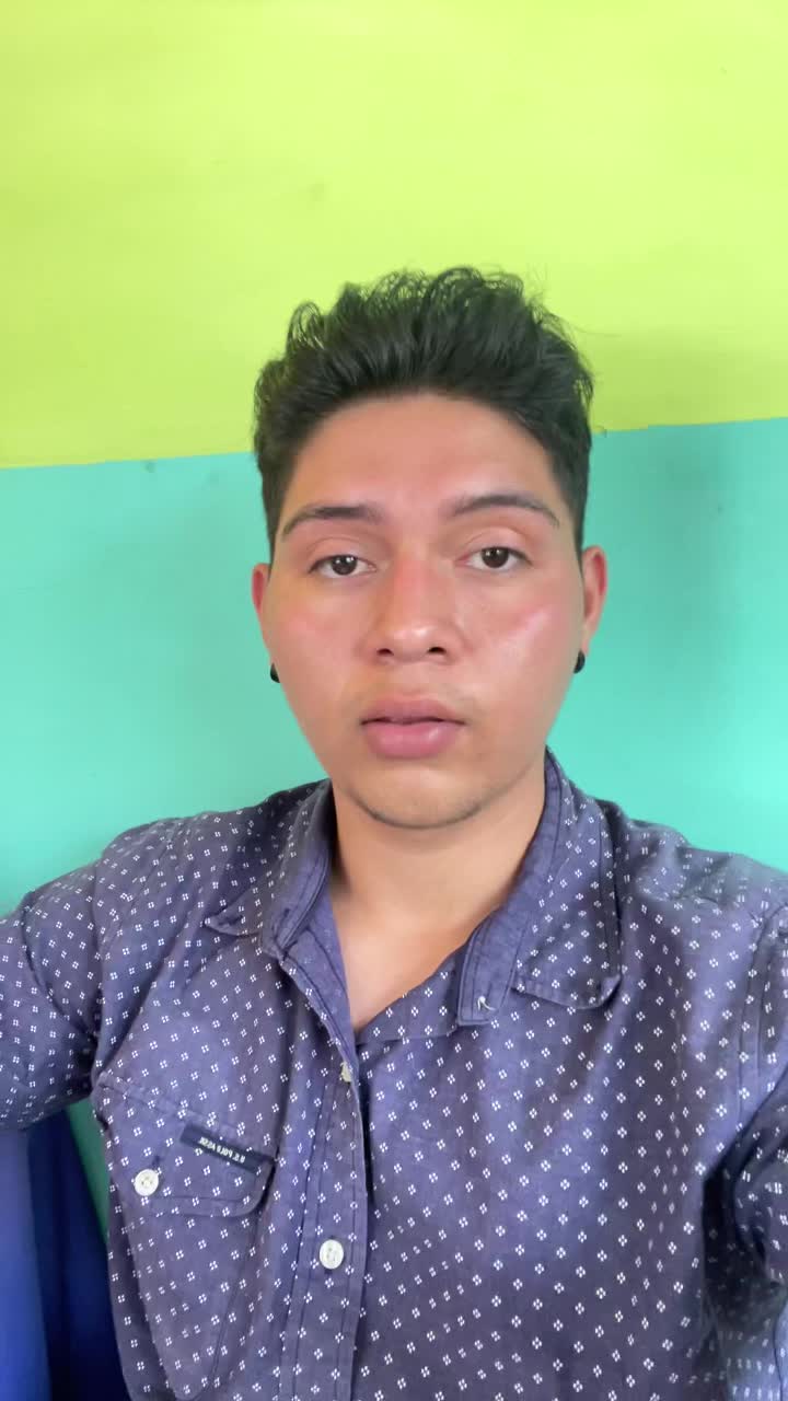 Anderson S. candidate video thumbnail