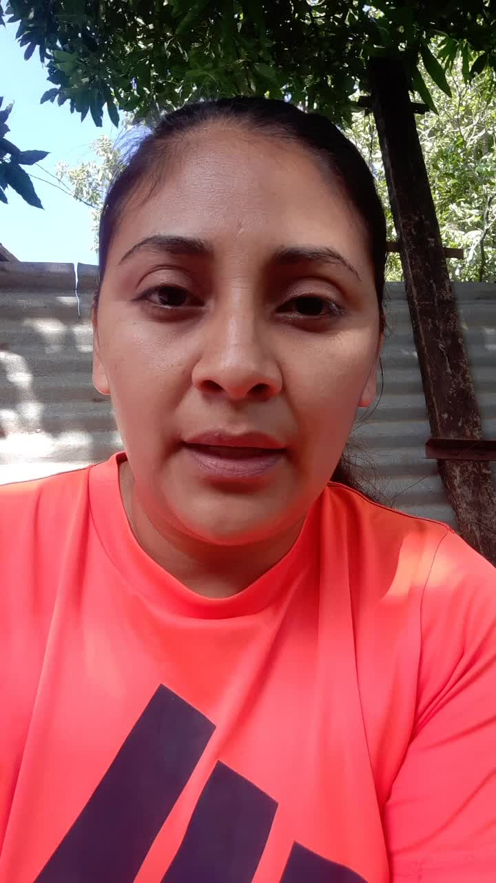 Adelayda M. candidate video thumbnail
