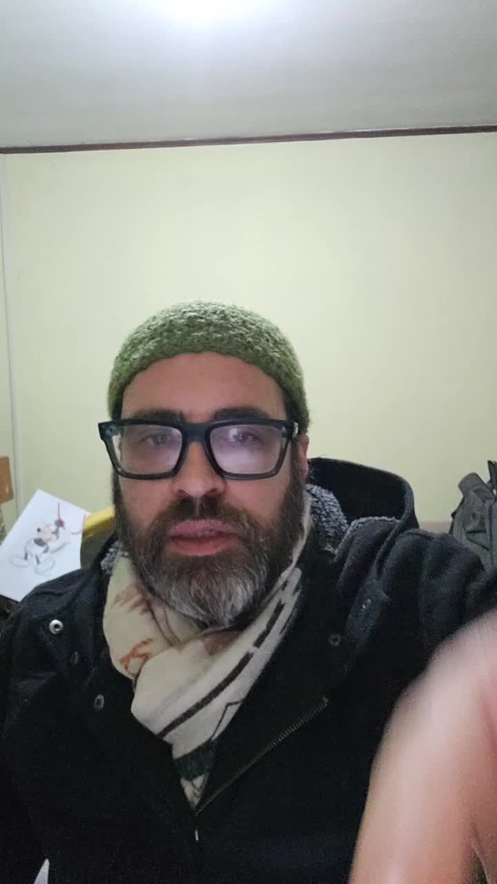 Andrés video thumbnail