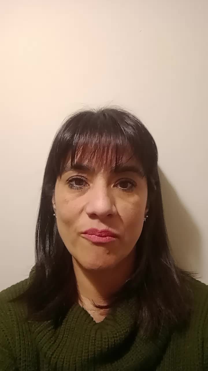Brenda W. candidate video thumbnail