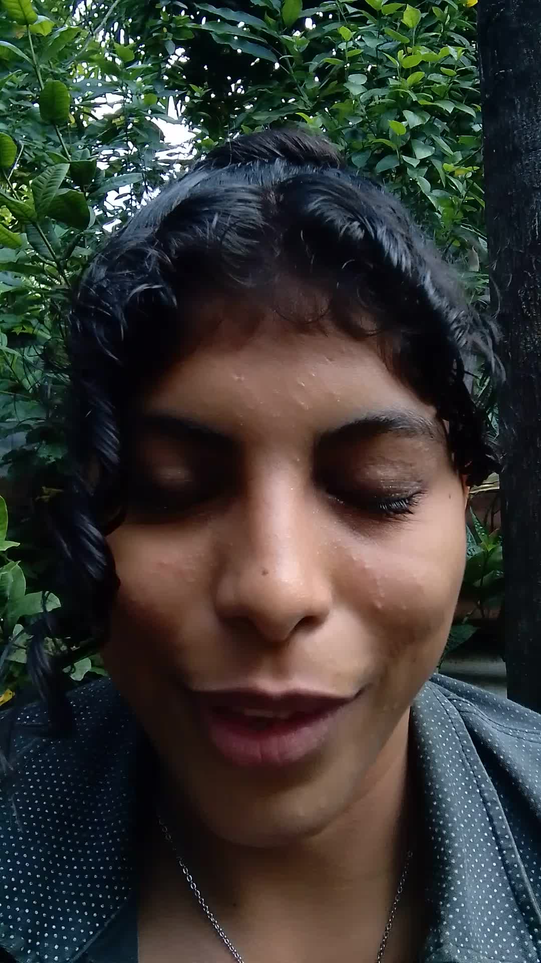 Clarissa L. candidate video thumbnail