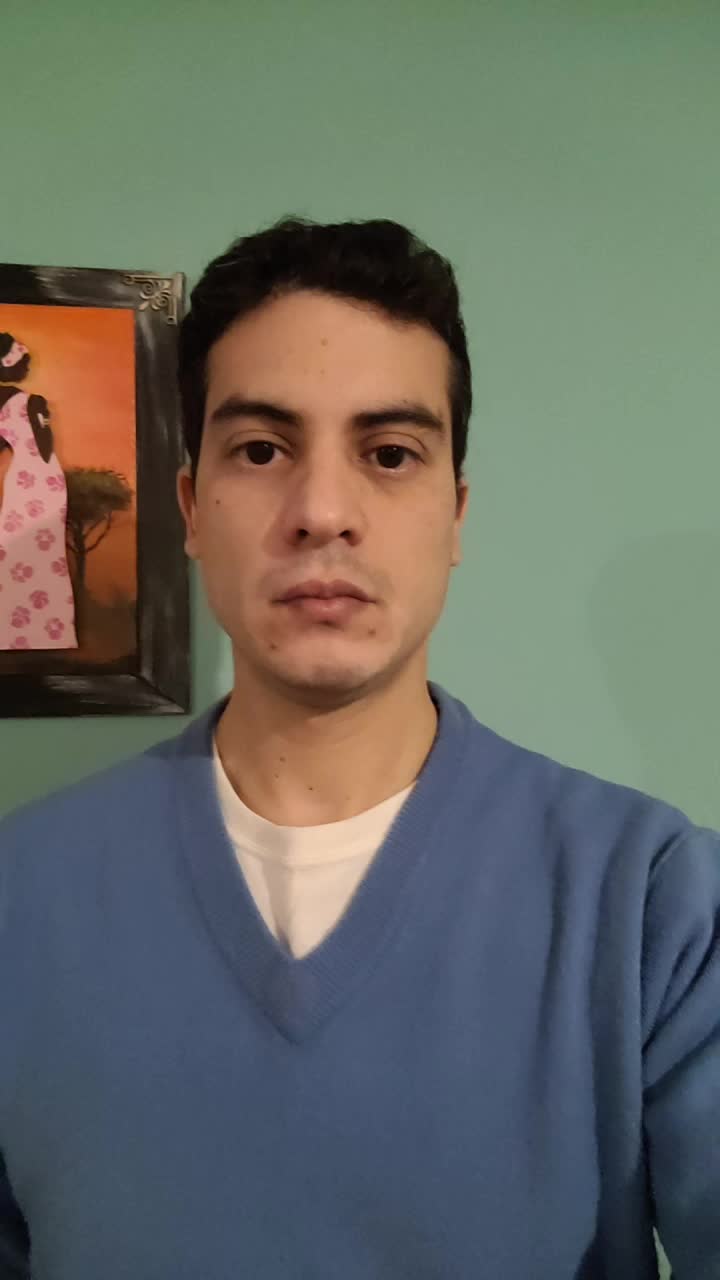 Julian Alejandro Aguiar Suarez video thumbnail