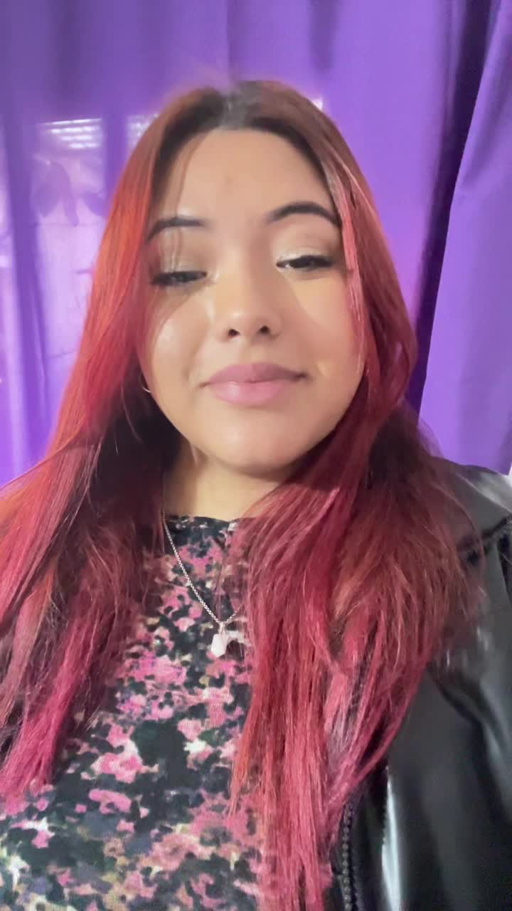 Berenice G. candidate video thumbnail