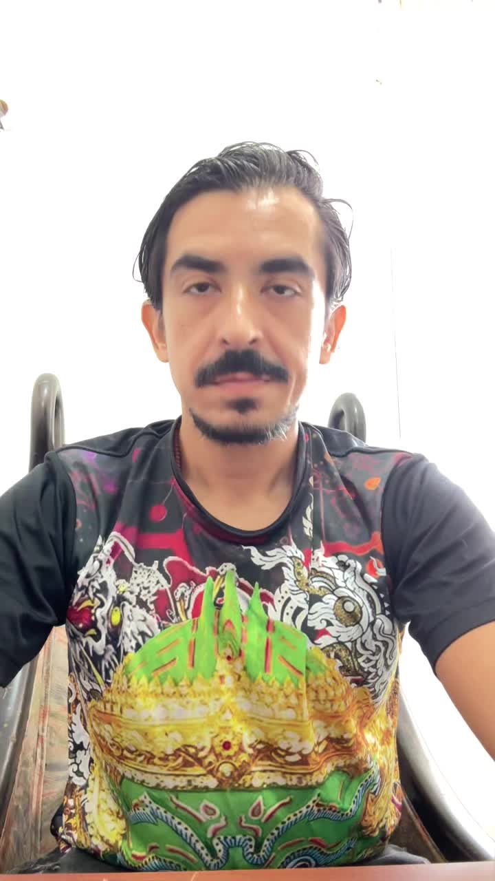 Saúl Alfonso Chacón Mercado video thumbnail