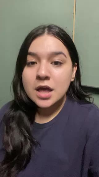 Meydy L. candidate video thumbnail