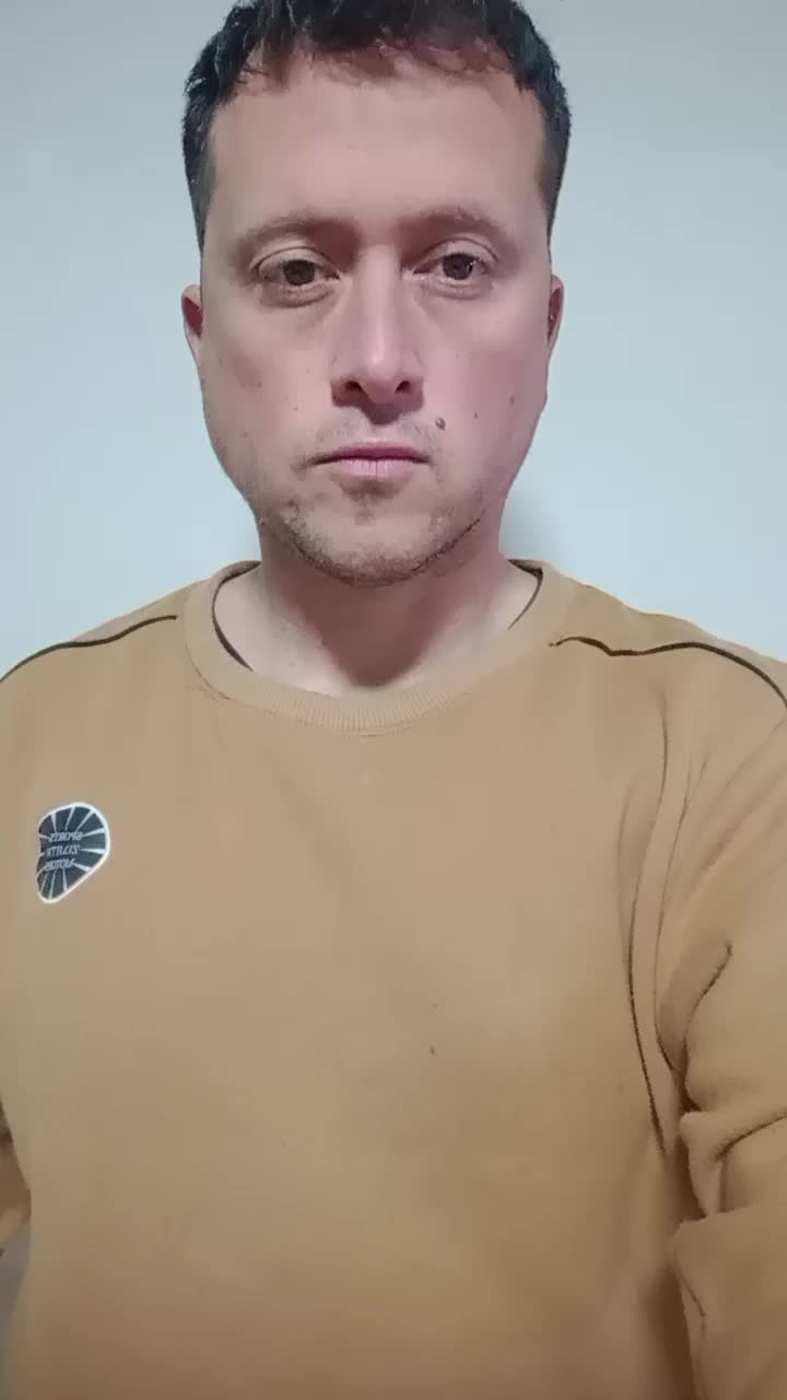 Mauricio B. candidate video thumbnail